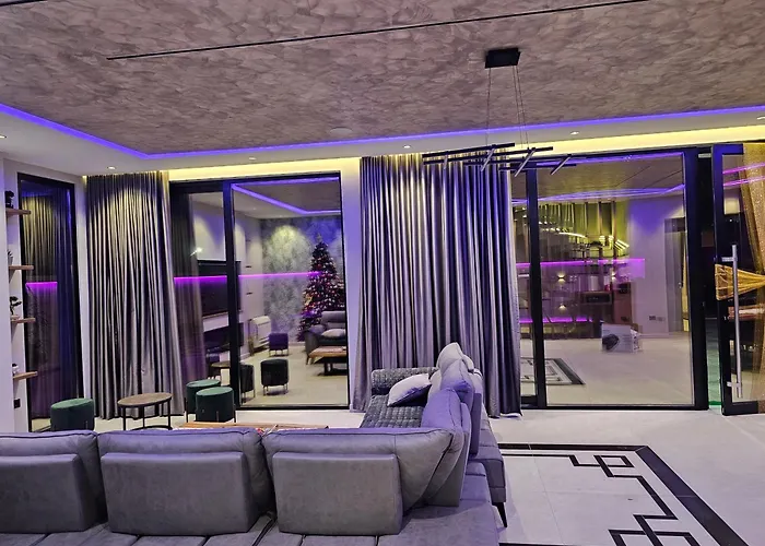 Alfa Villa