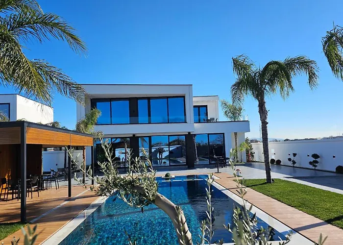 Alfa Villa
