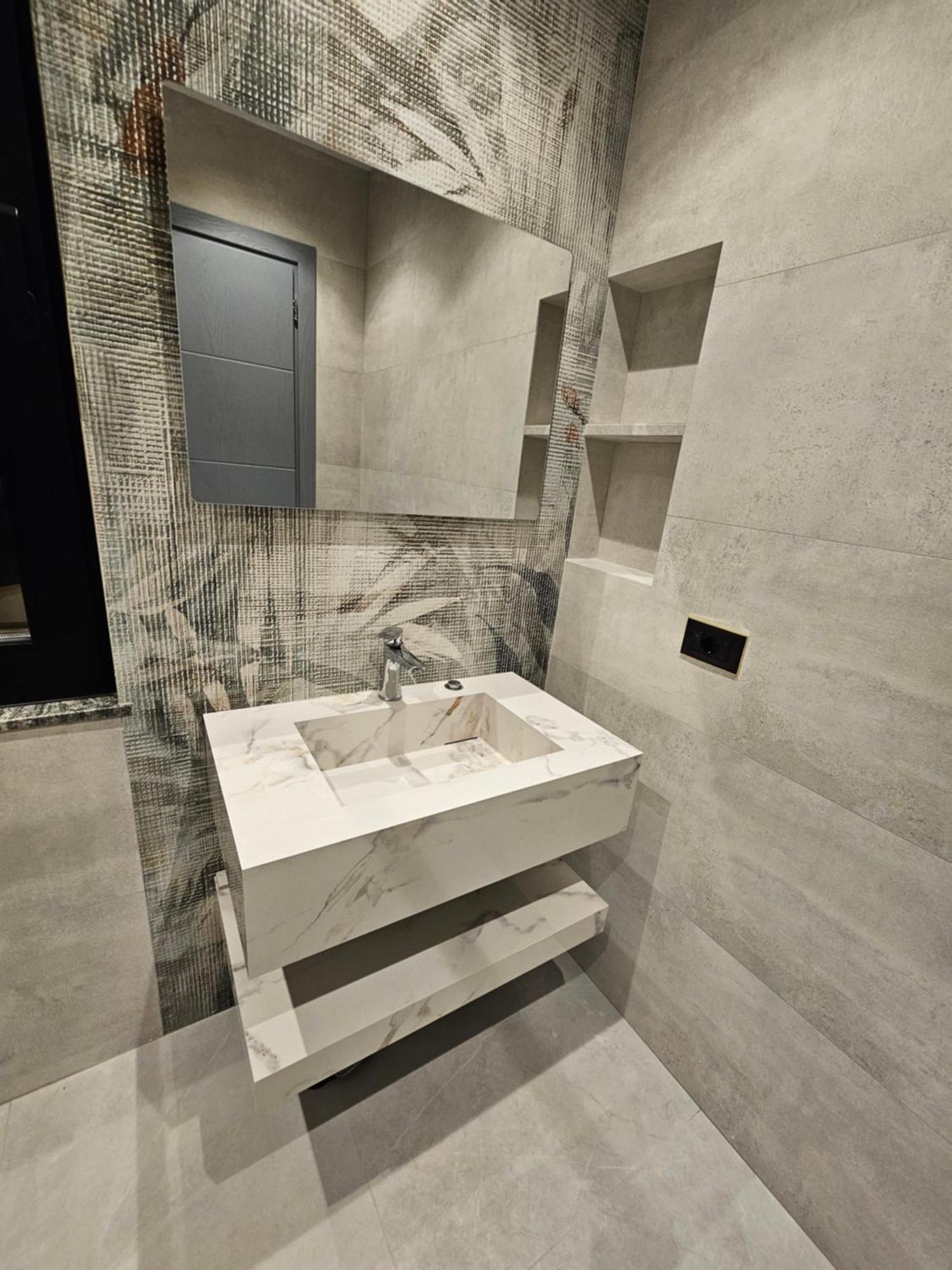 Villa Alfa Rrushkull (Durres)