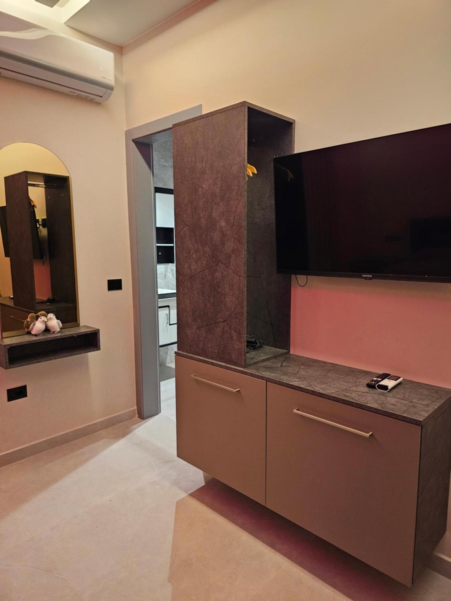 Villa Alfa Rrushkull (Durres)