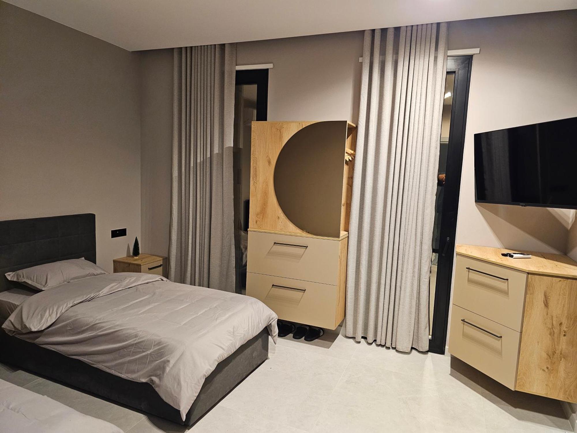 Alfa Villa Rrushkull (Durres)
