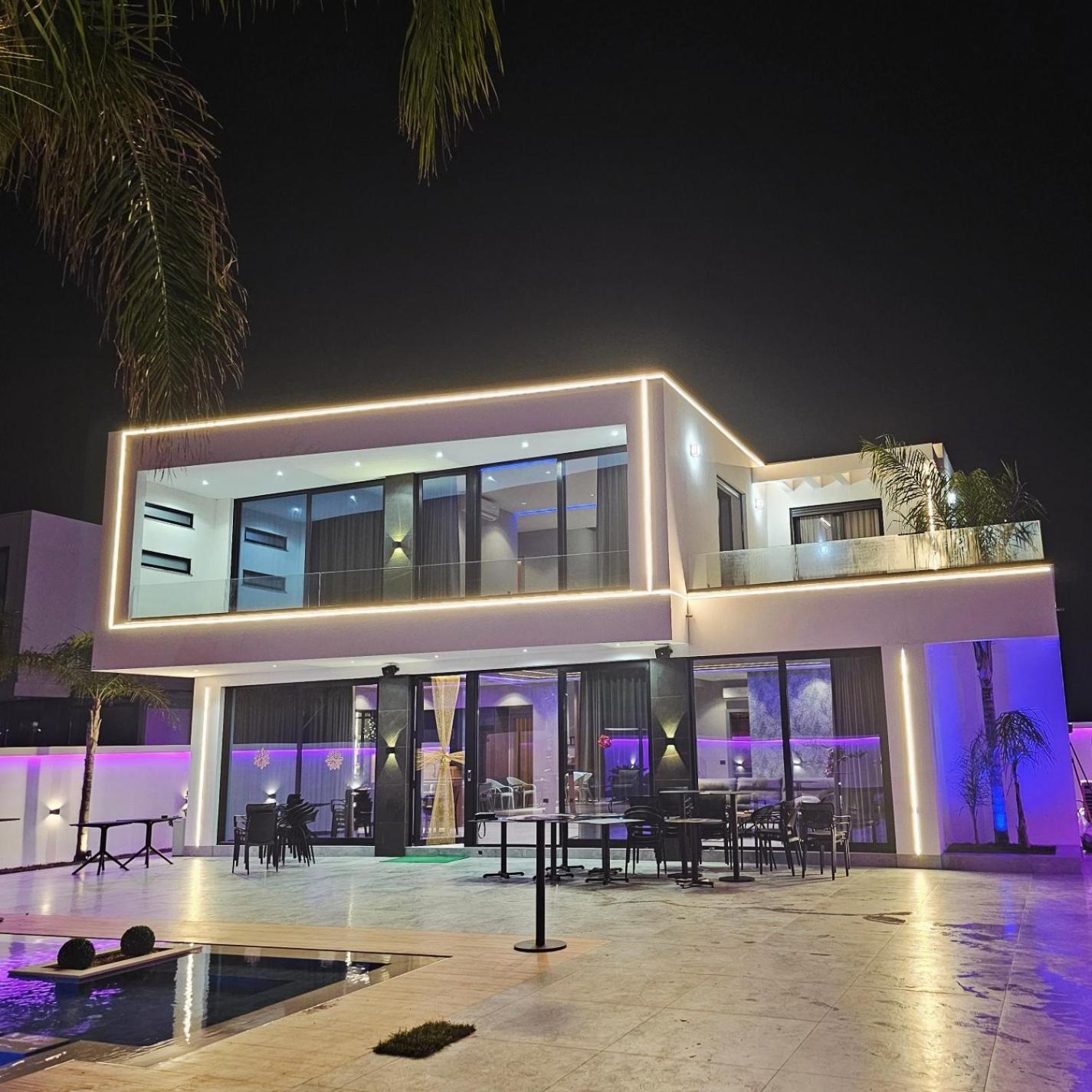 Alfa Villa *
