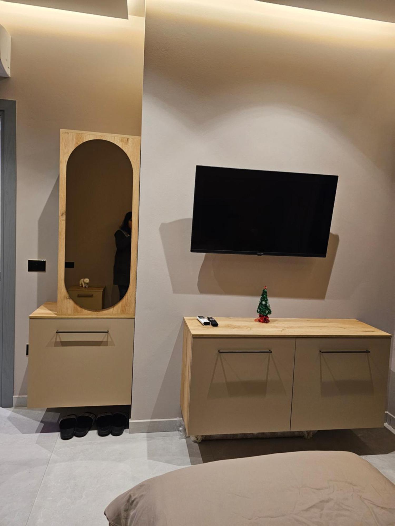 Alfa Villa Rrushkull (Durres)