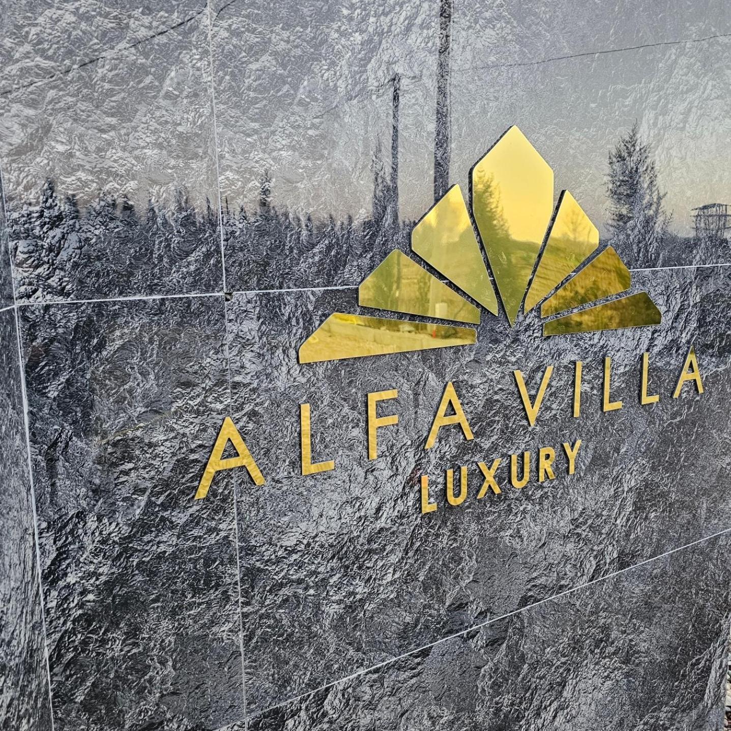 Alfa